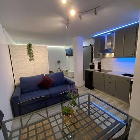 Loft, Muy Cerca De Playa Y Castillo Tamarit Tarragona Exterior foto