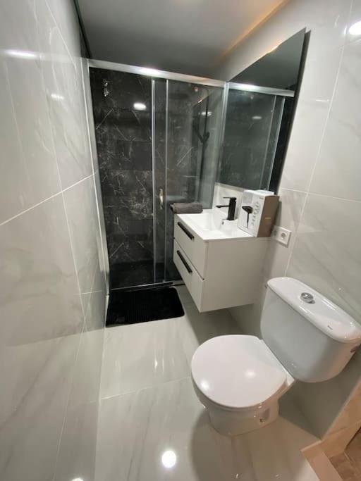 Loft, Muy Cerca De Playa Y Castillo Tamarit Tarragona Exterior foto