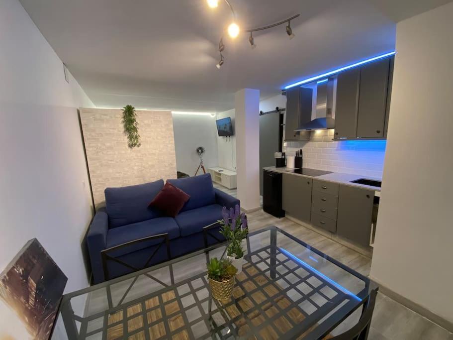 Loft, Muy Cerca De Playa Y Castillo Tamarit Tarragona Exterior foto