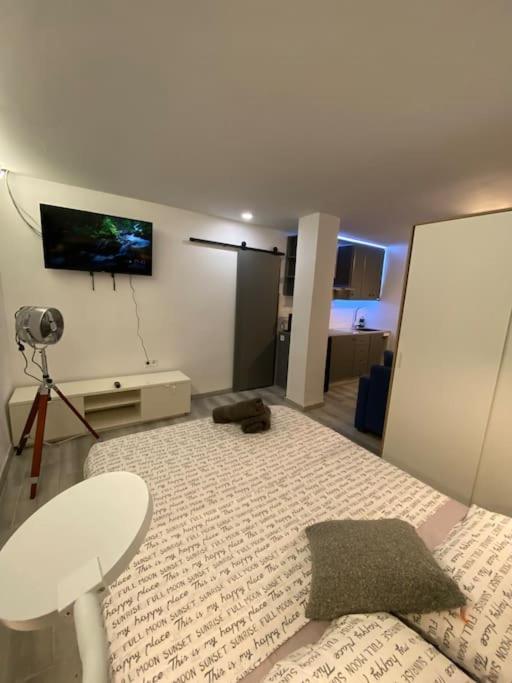 Loft, Muy Cerca De Playa Y Castillo Tamarit Tarragona Exterior foto
