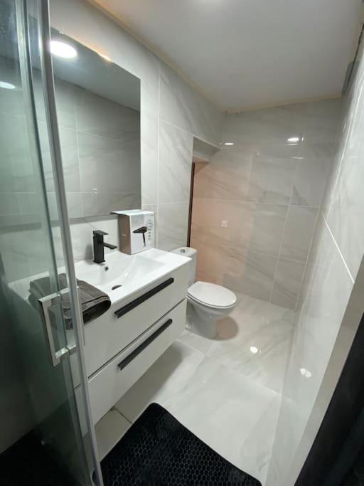 Loft, Muy Cerca De Playa Y Castillo Tamarit Tarragona Exterior foto